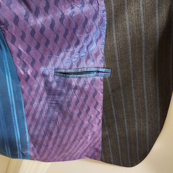 Ted Baker Endurance blazer - Picture 8 of 16
